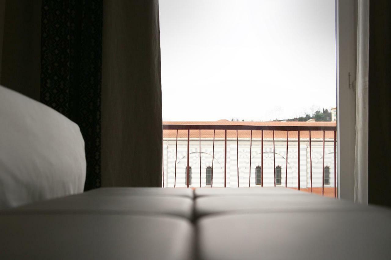 Suite Via Roma 119 La Spezia Exterior foto