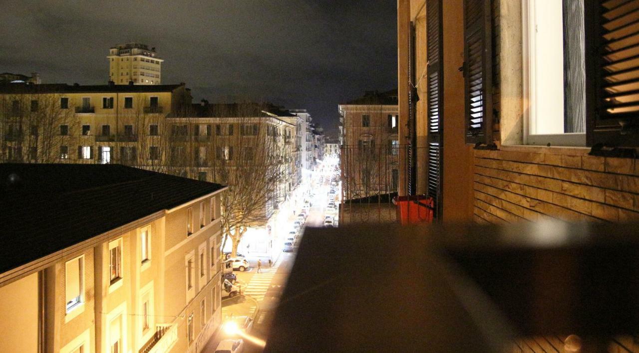 Suite Via Roma 119 La Spezia Exterior foto