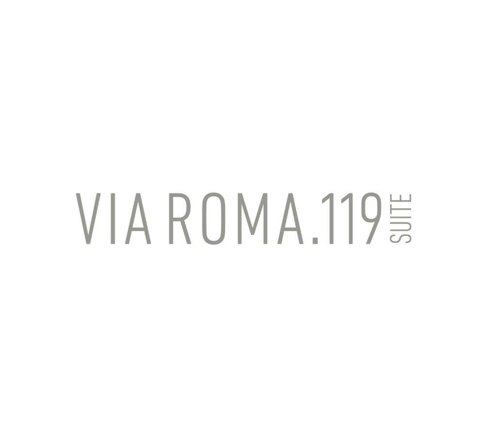 Suite Via Roma 119 La Spezia Exterior foto