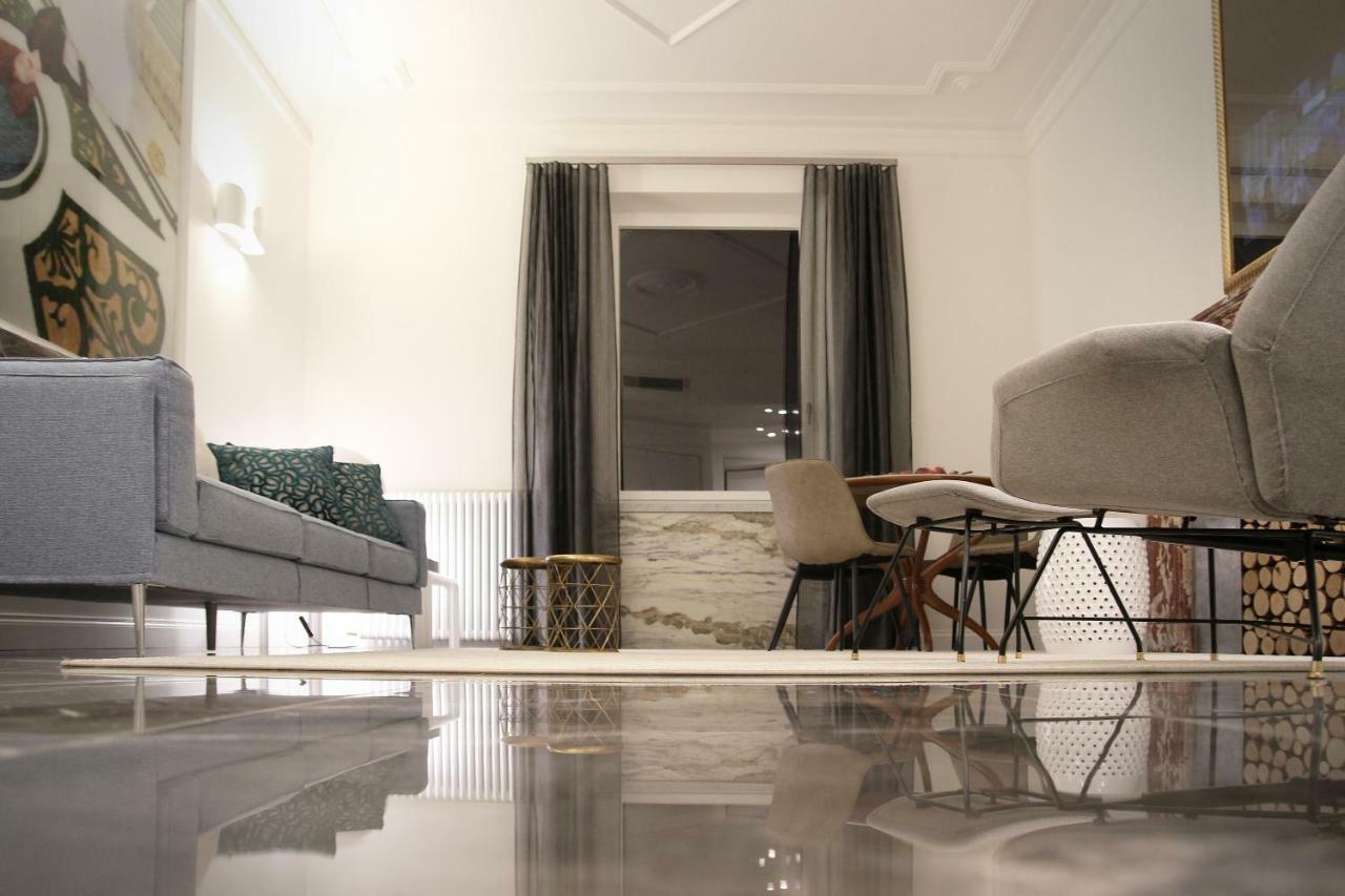 Suite Via Roma 119 La Spezia Exterior foto