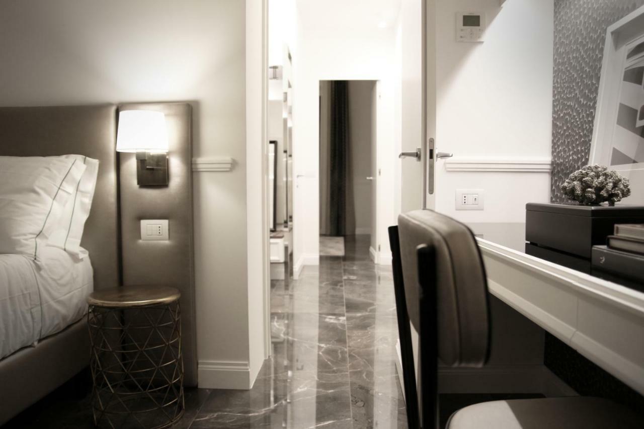 Suite Via Roma 119 La Spezia Exterior foto